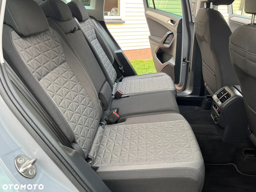Volkswagen Tiguan 2.0 TSI 4Mot Life DSG - 22