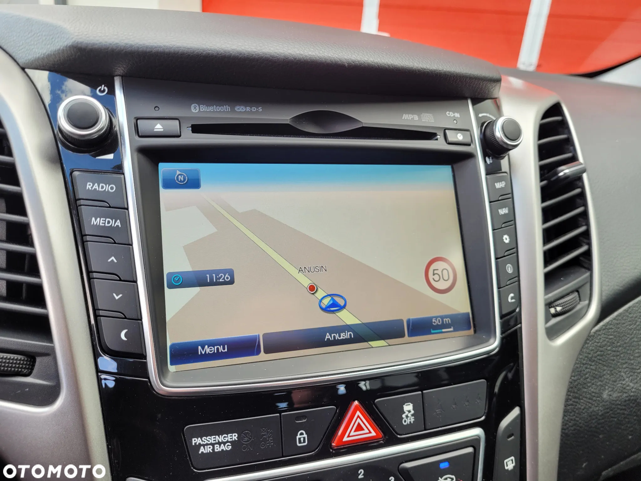 Hyundai i30 i30cw 1.4 Classic - 35