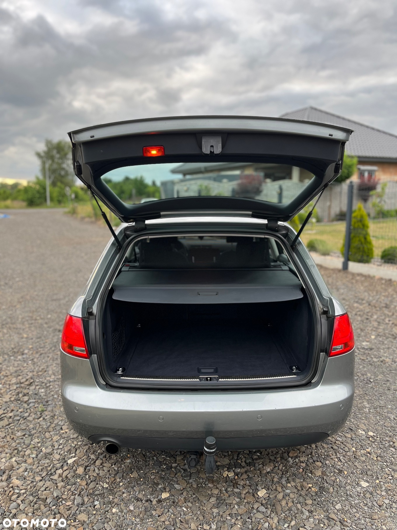 Audi A4 Avant 2.0 - 13