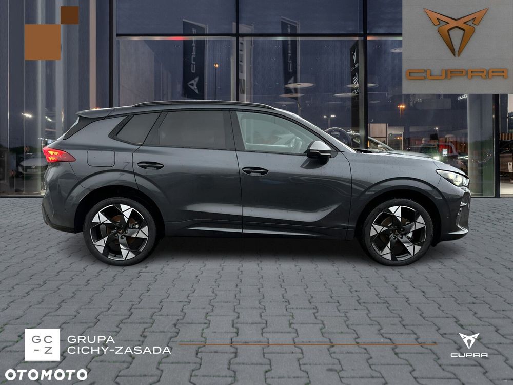 Cupra Terramar - 7