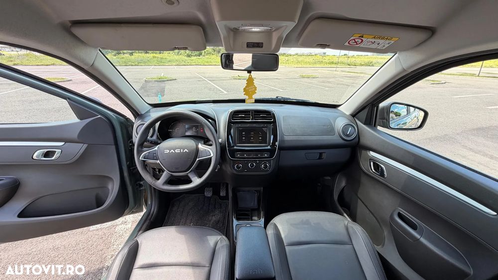 Dacia Spring Expression - 15