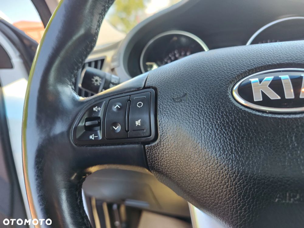 Kia Sportage 1.6 GDI Business Line L 2WD - 29