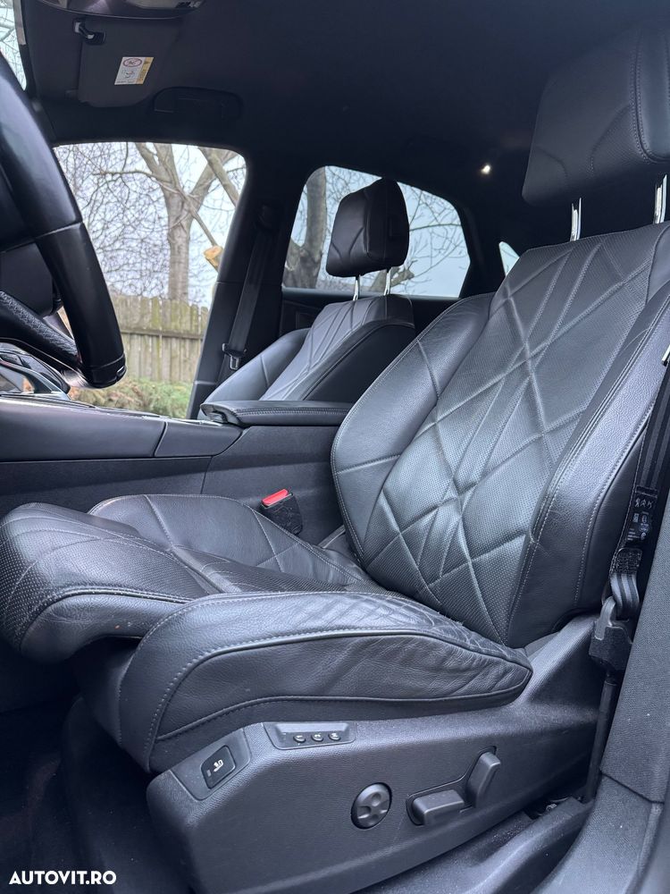 DS Automobiles DS 7 Crossback - 8