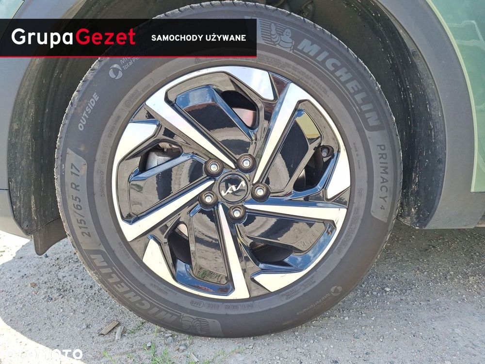 Kia Sportage - 18