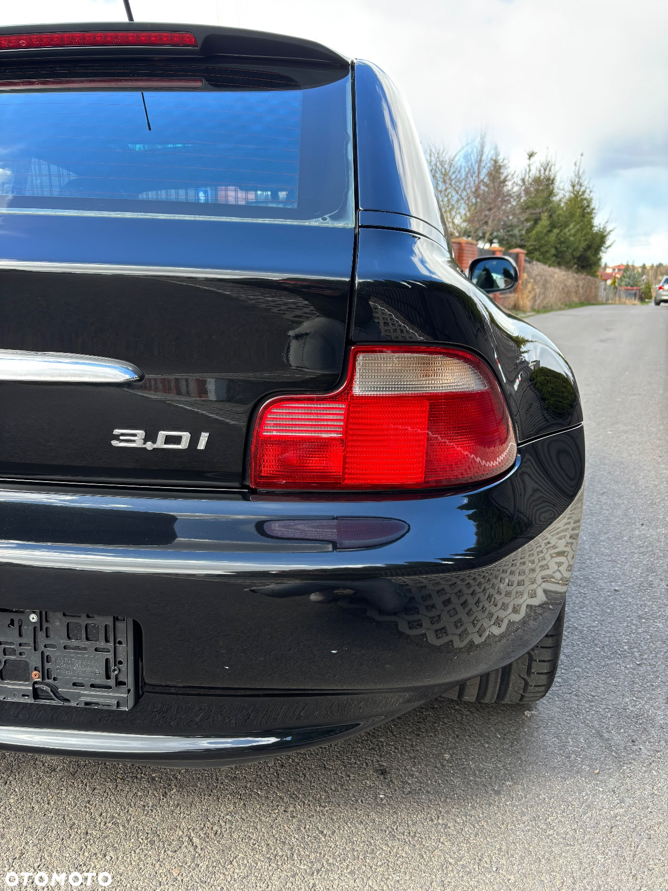 BMW Z3 - 14