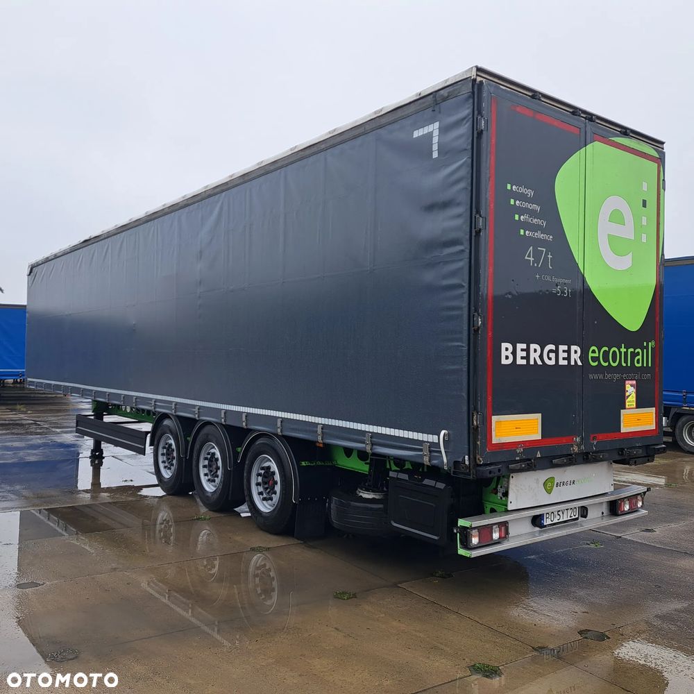 Berger SAPL 24 LTCN - 7