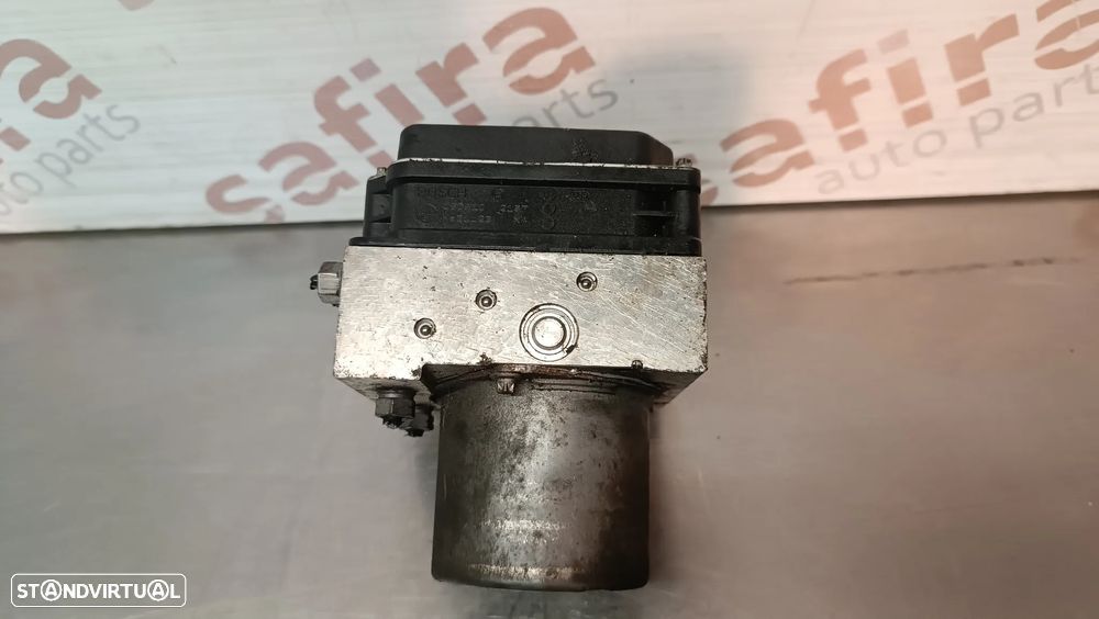 MODULO ABS VOLKSWAGEN GOLF V REF: 1K0907379AF 1K0614117AE 250207-00674 - 7