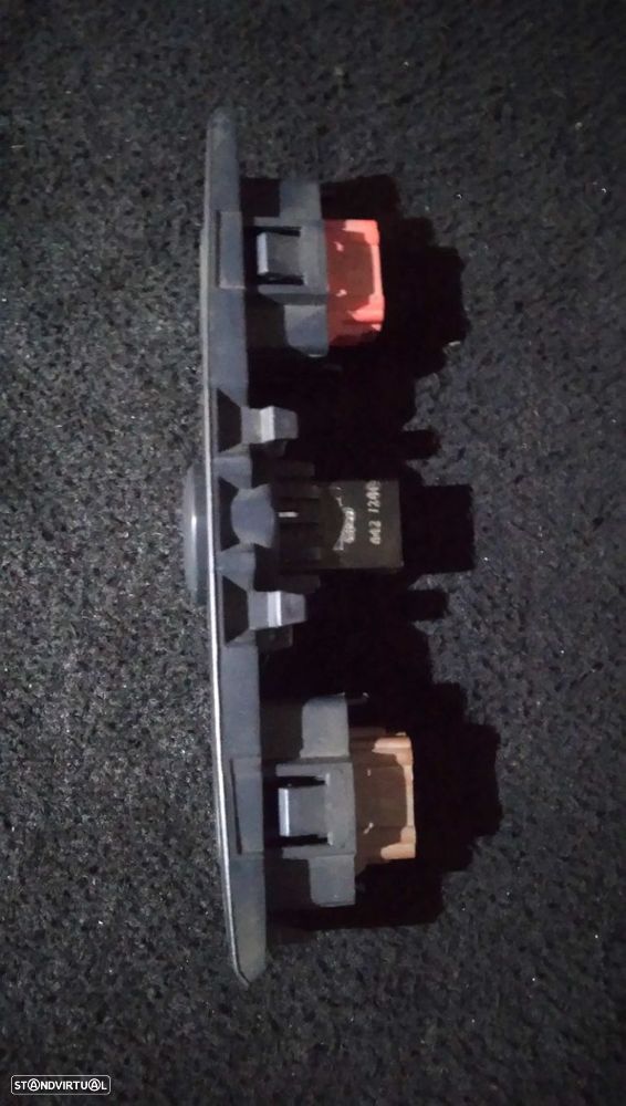 4 Piscas Renault Clio Ii (Bb_, Cb_) - 3