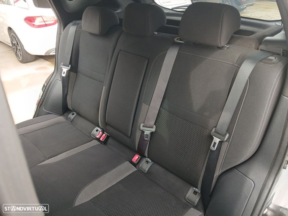 Nissan Qashqai 1.5 dCi Business Edition - 12