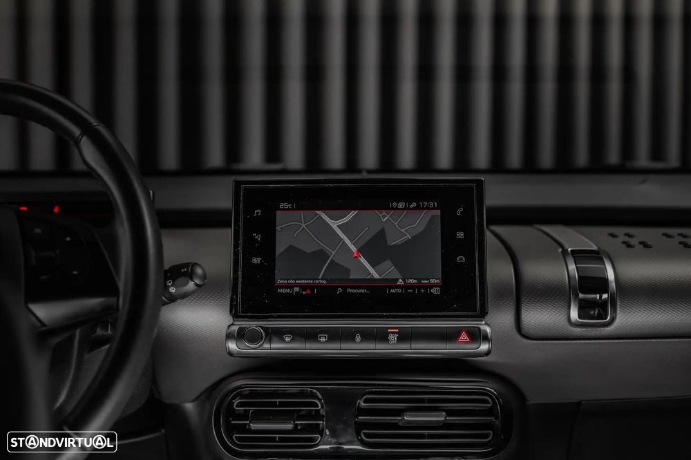 Citroën C4 Cactus 1.5 BlueHDi Shine - 16