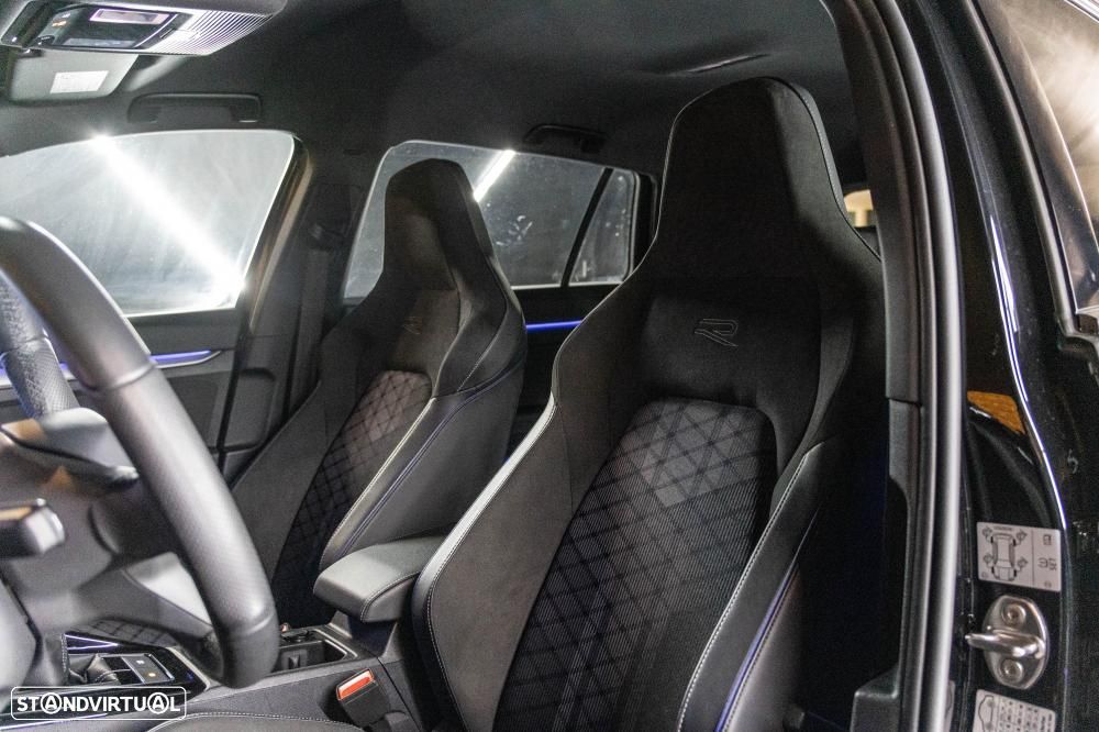 VW Golf Variant 1.5 TSI R-Line - 46