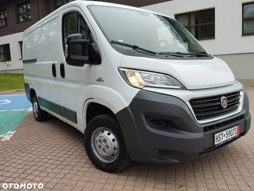 Fiat Ducato - 2