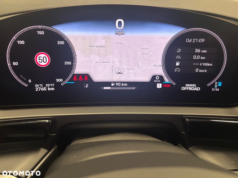 Porsche Cayenne S Tiptronic S - 37