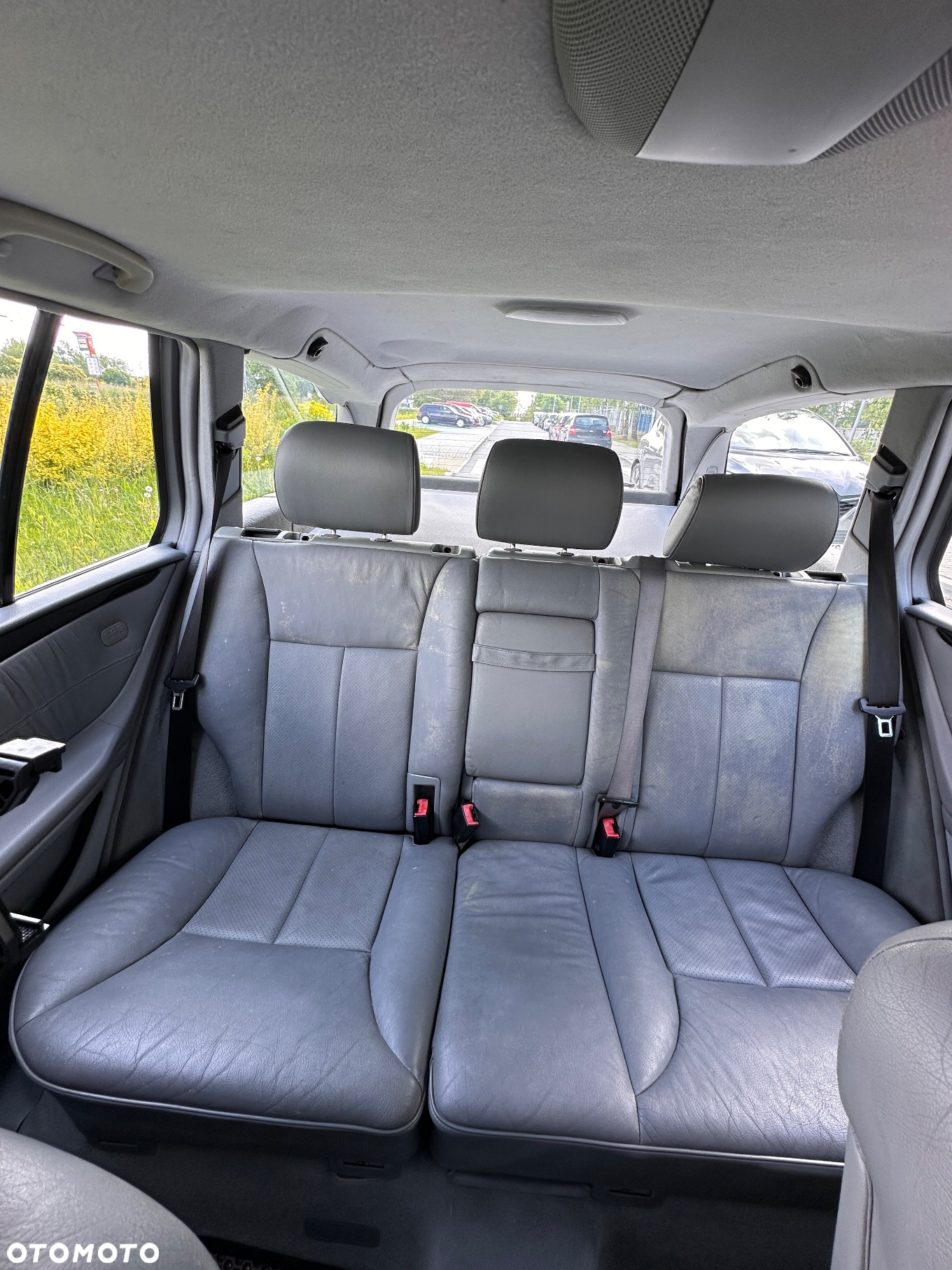 Mercedes-Benz Klasa E 320 T CDI Avantgarde - 11