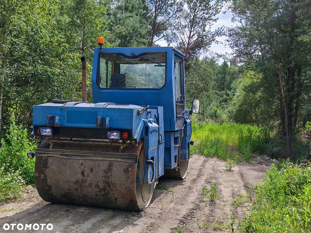 Bomag BW161 AD-2 - 4