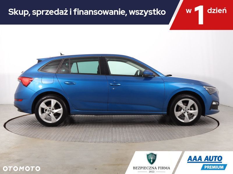 Skoda Scala - 7