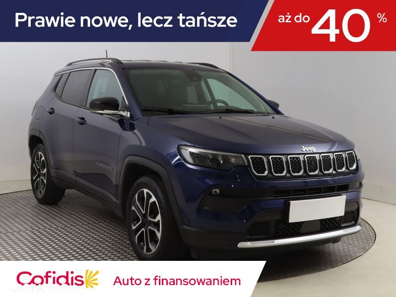 Jeep Compass - 2