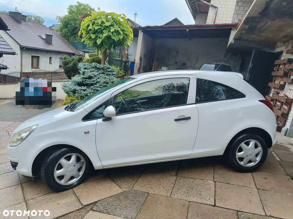 Opel Corsa 1.0 12V - 3