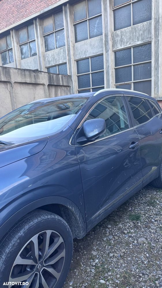 Renault Kadjar 1.6 DCI Zen - 2