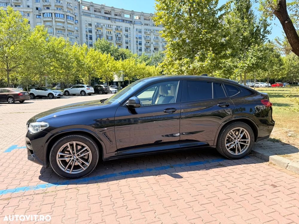 BMW X4 xDrive20i AT M Sport - 2