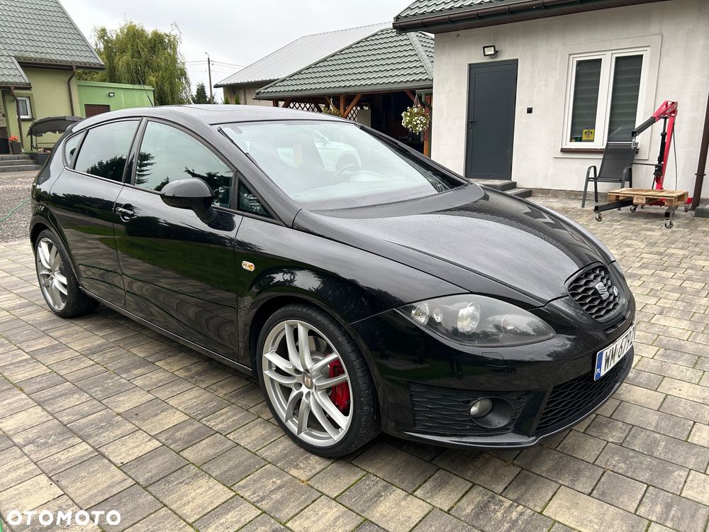 Seat Leon 2012 photo 4