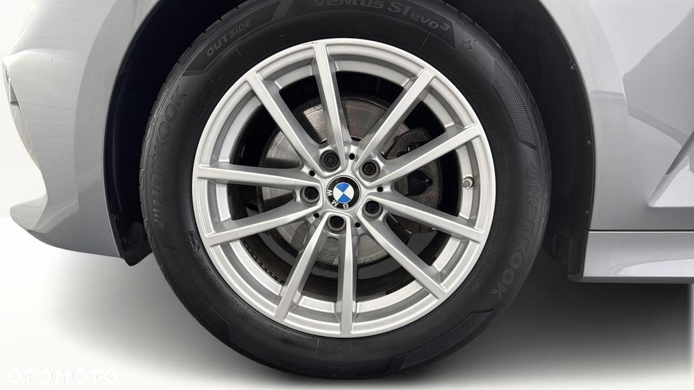 BMW Seria 3 320d xDrive mHEV sport - 20