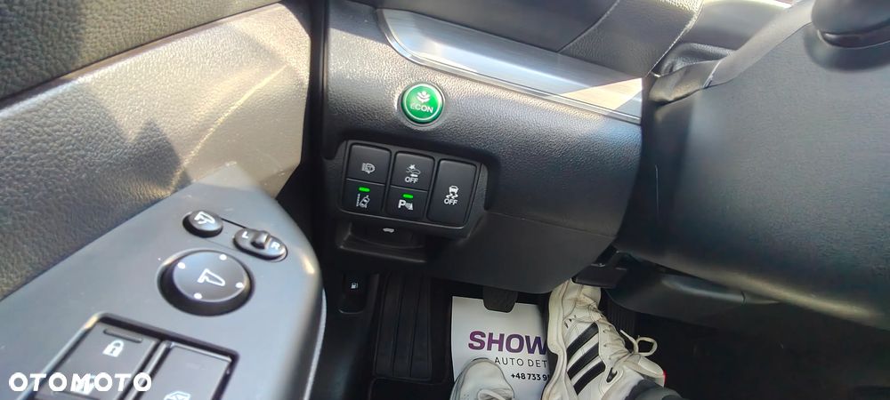 Honda CR-V 2.0i-VTEC 4WD Executive - 16