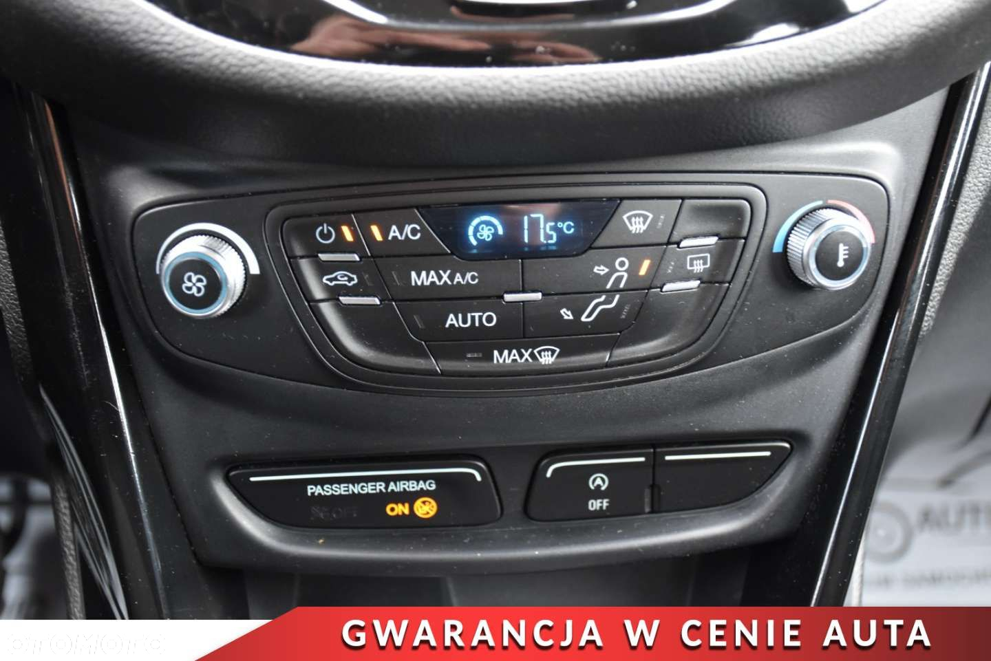 Ford B-MAX 1.0 EcoBoost Titanium ASS EU6 - 19
