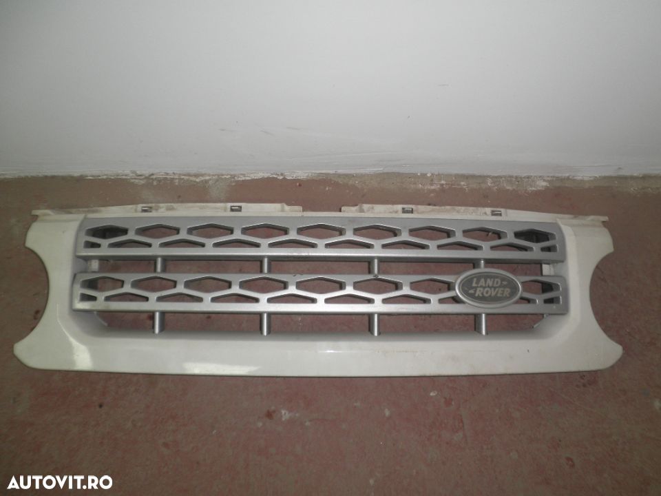 Grila Range Rover Sport