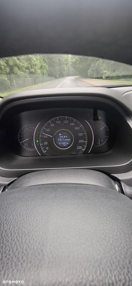 Honda CR-V 2.0 Executive - 30