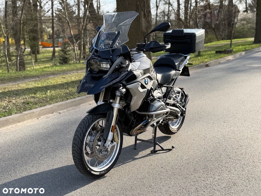 BMW GS - 2