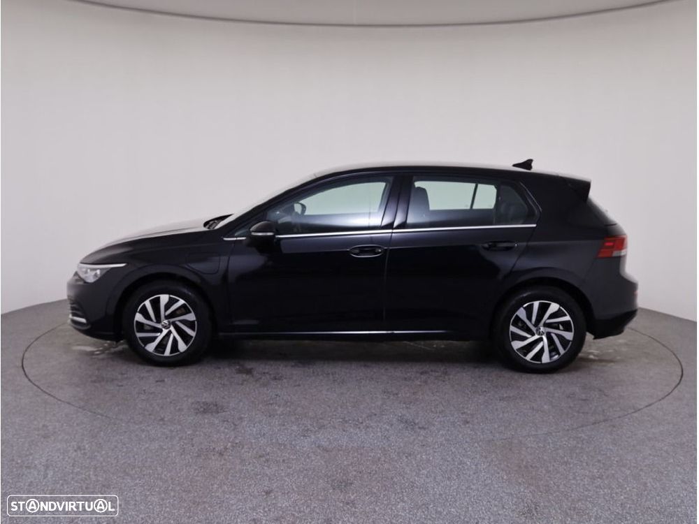 VW Golf 1.4 TSI e-Hybrid DSG - 4