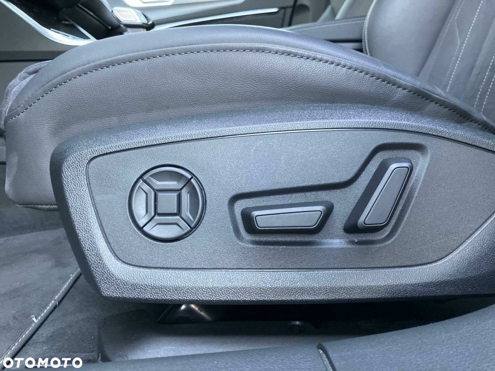 Audi A6 - 14