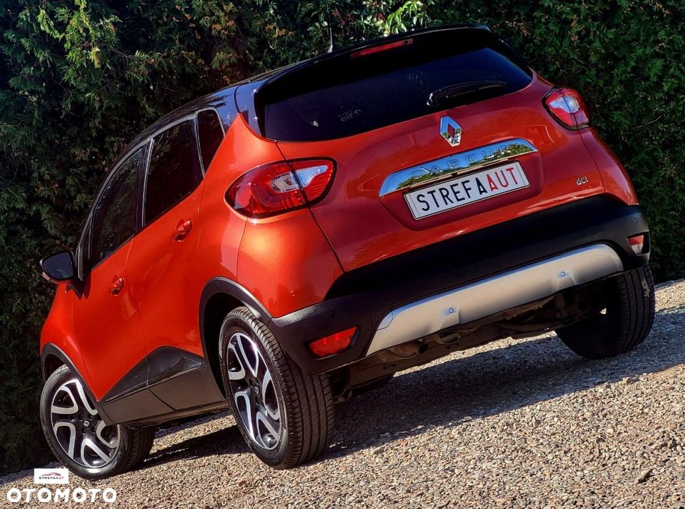 Renault Captur - 2