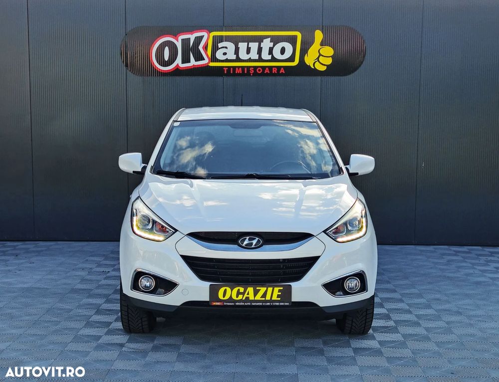 Hyundai ix35 - 30