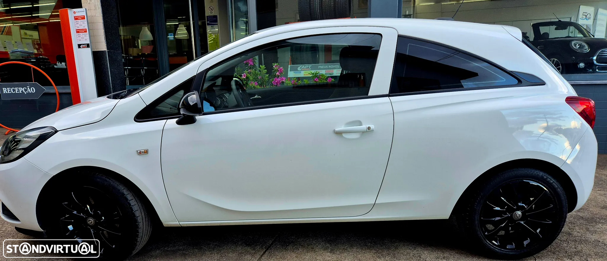 Opel Corsa 1.3 CDTi Color Edition - 11