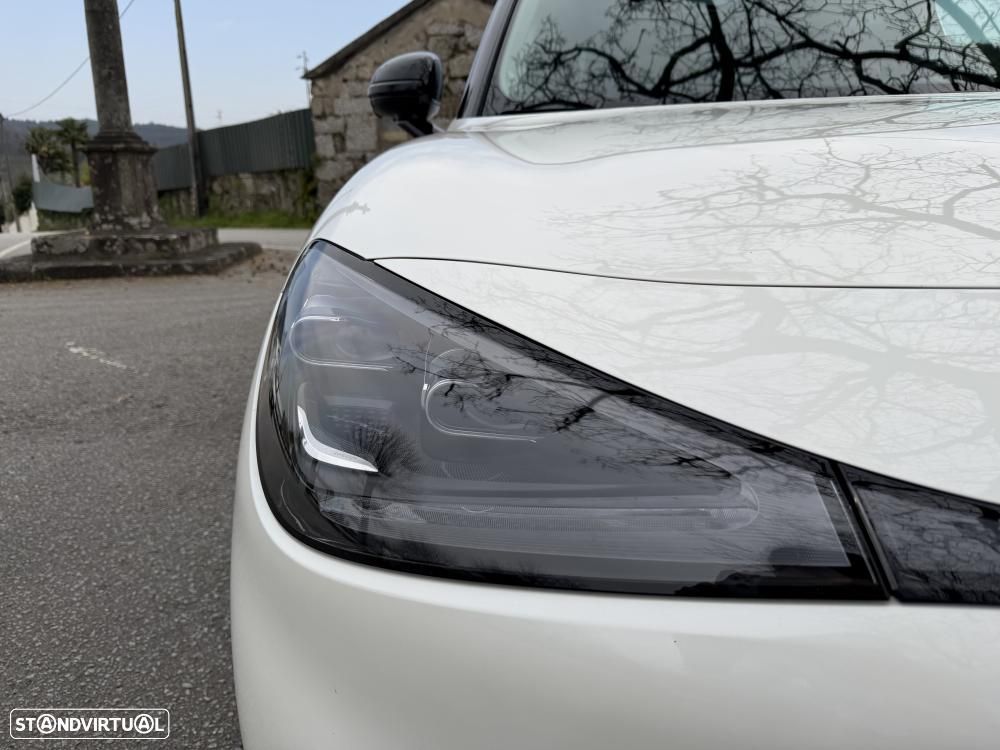 Smart #1 66 kWh Pure+ - 12