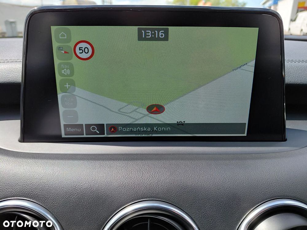 Kia Stinger 3.3 T-GDI V6 GT AWD - 22