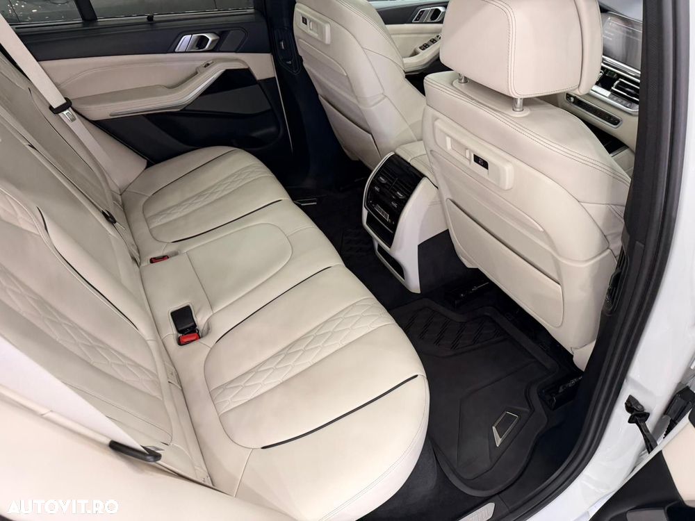 BMW X5 - 12