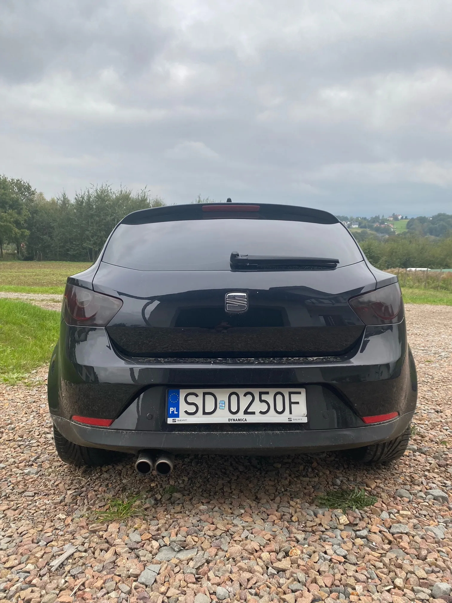 Seat Ibiza 1.6 16V Sport Edition - 5