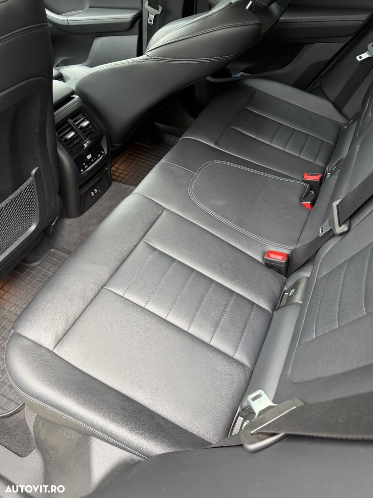 BMW X3 xDrive30d AT MHEV - 10