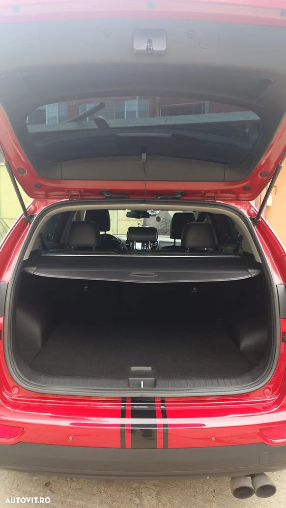Kia Sportage 1.6 GDI 6MT 4x2 Style - 17