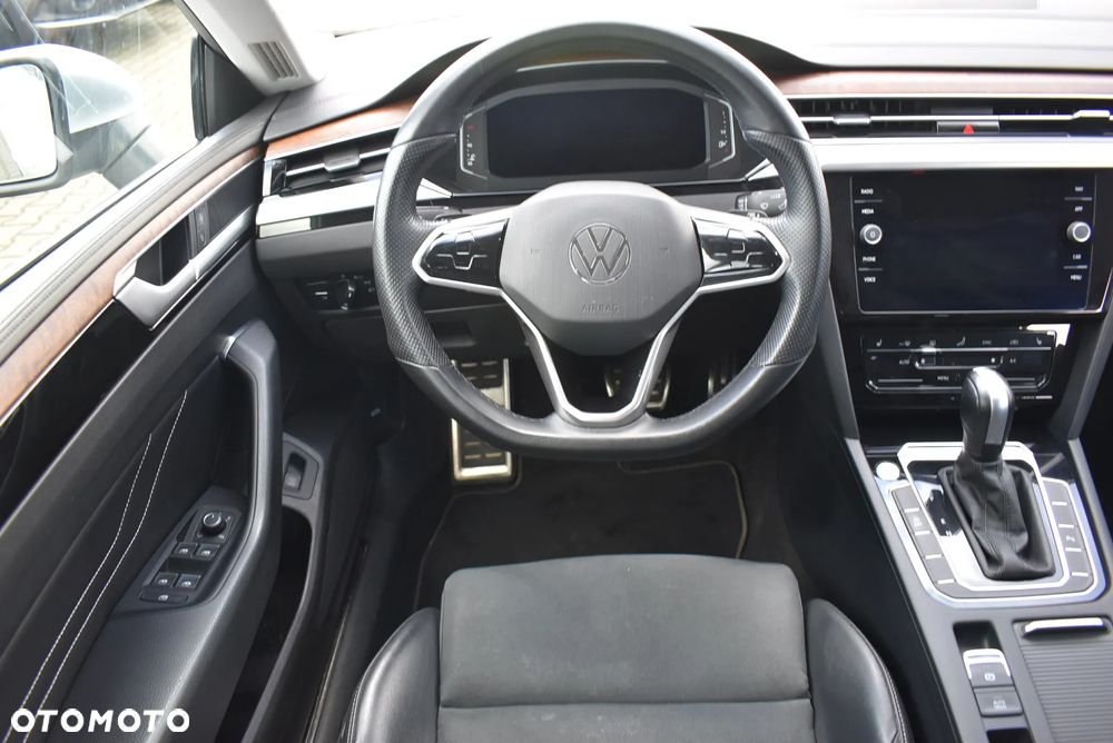 Volkswagen Arteon 2.0 TDI Elegance DSG - 23