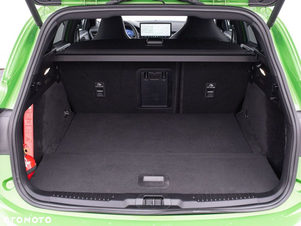 Ford Focus 2.3 EcoBoost ST X - 28