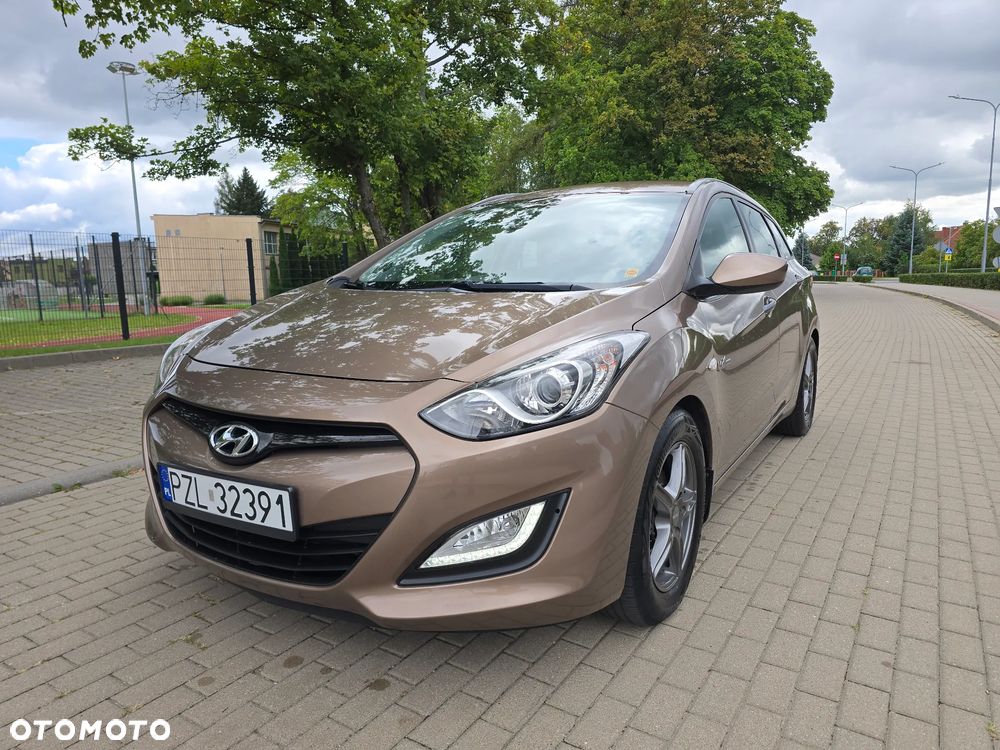 Hyundai i30 - 1