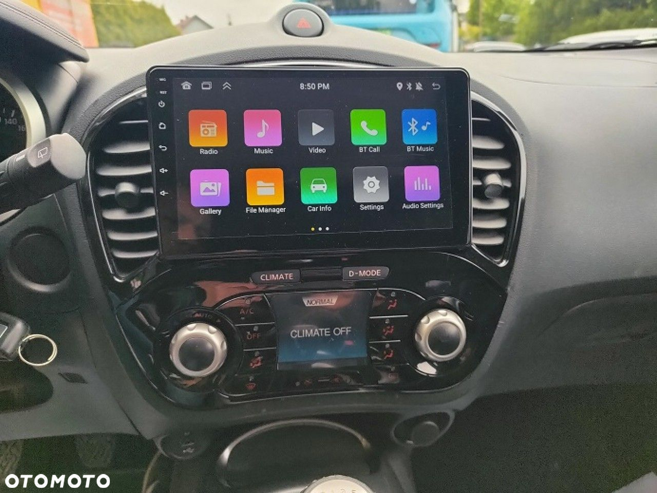 Nissan Juke - 23