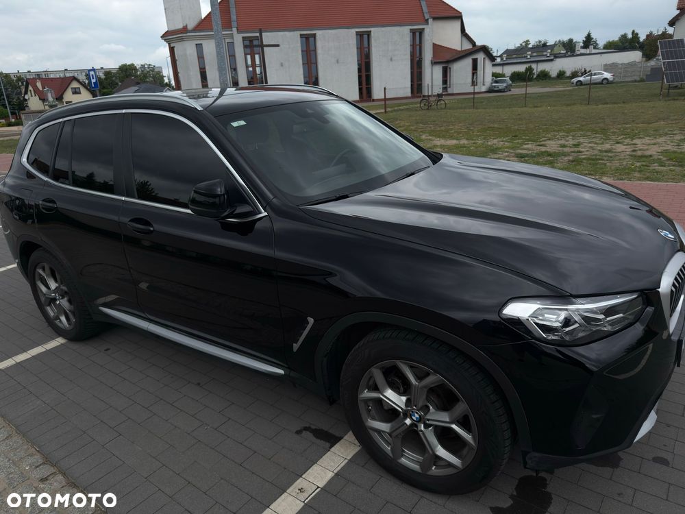 BMW X3 - 25