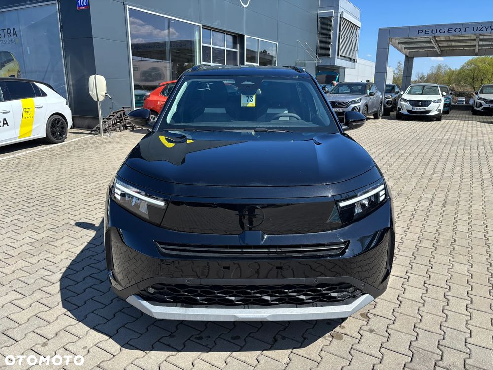 Opel Frontera 44kWh GS - 2