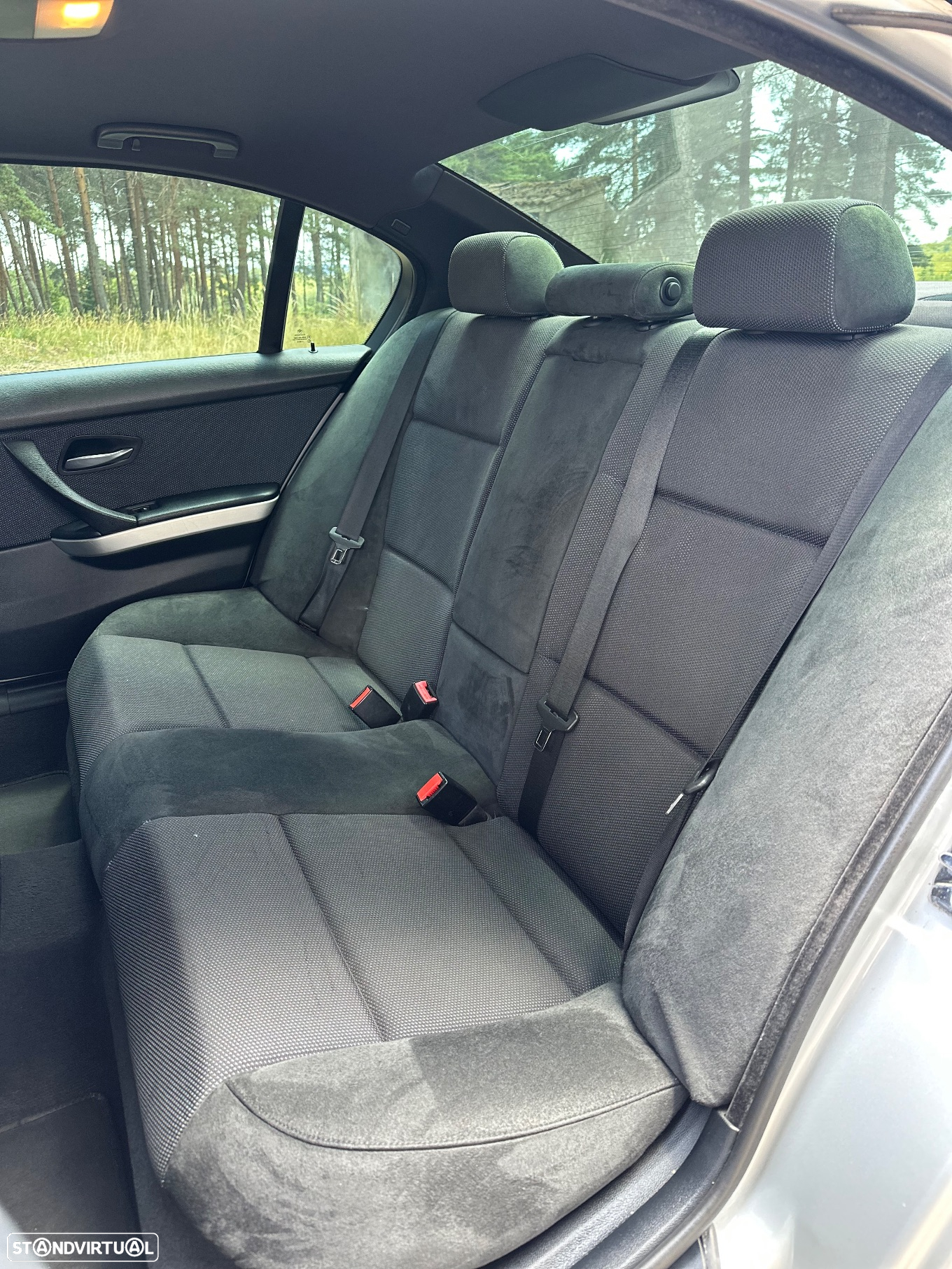 BMW 320 d - 25