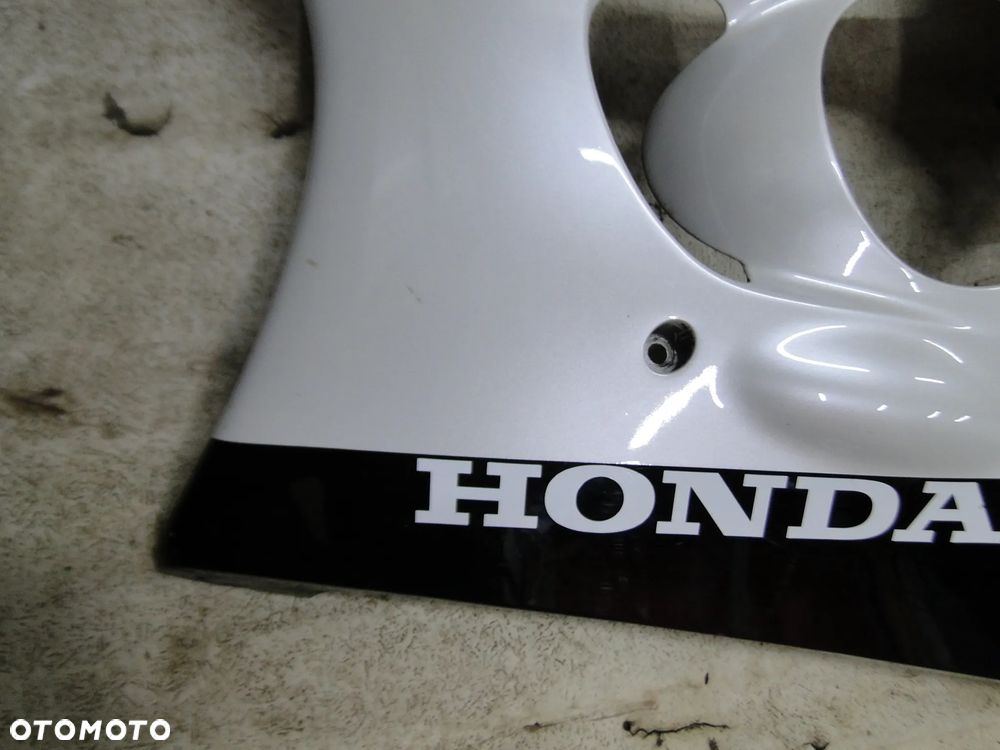 HONDA CBR 600F F3 OWIEWKA OSŁONA OBUDOWA BOK LEWY LEWA EUROPA - 5